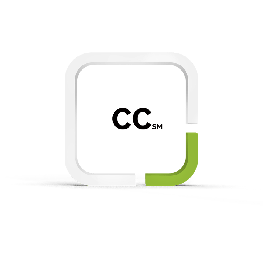 CC logo